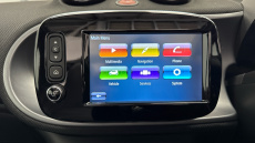 Smart fortwo cabrio 0.9 Turbo Prime Premium 2dr Auto Petrol Cabriolet